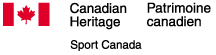 Canadian Heritage/ Patrimoine Canadien 